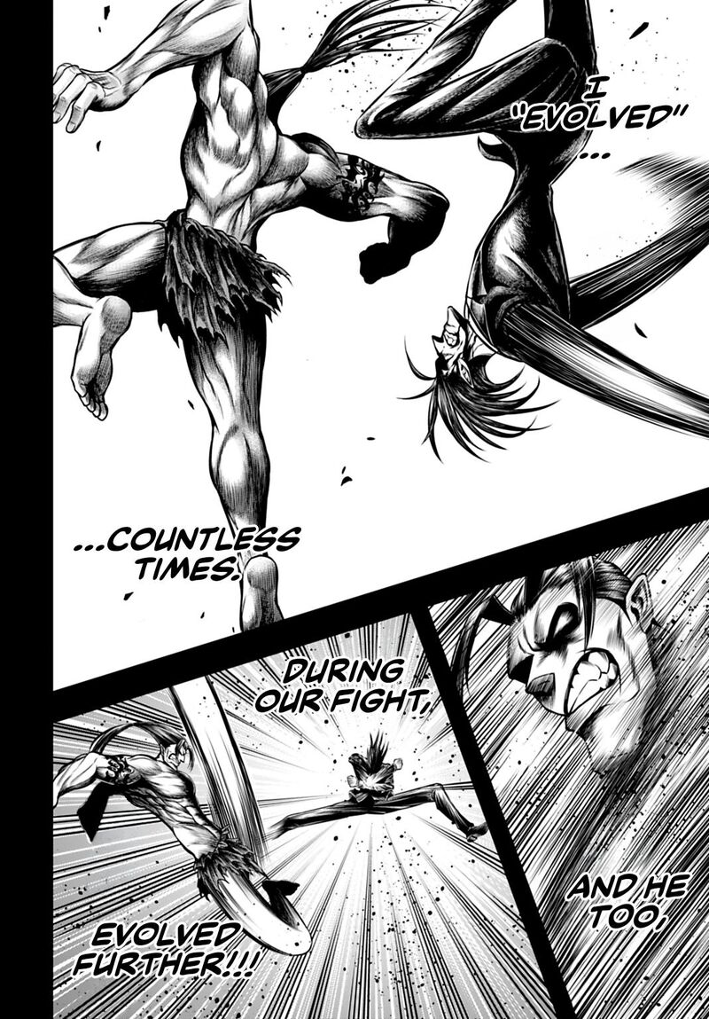 Shuumatsu No Valkyrie Kamigami No Apocalypse 29 18