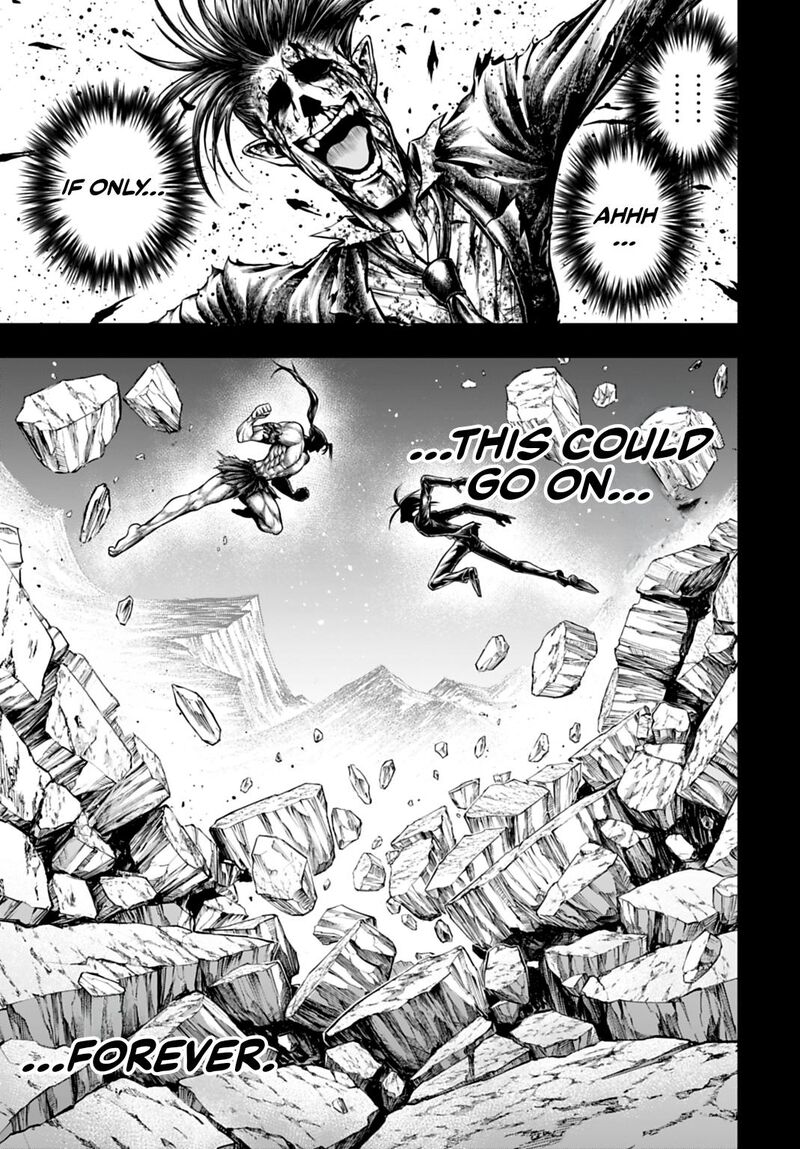Shuumatsu No Valkyrie Kamigami No Apocalypse 29 19