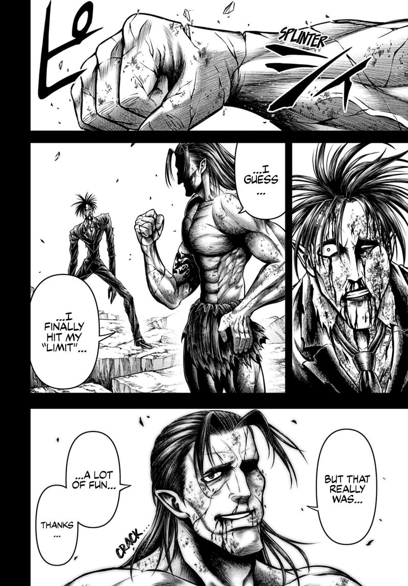 Shuumatsu No Valkyrie Kamigami No Apocalypse 29 20