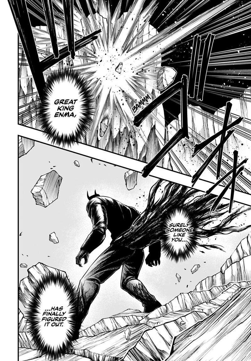 Shuumatsu No Valkyrie Kamigami No Apocalypse 29 22