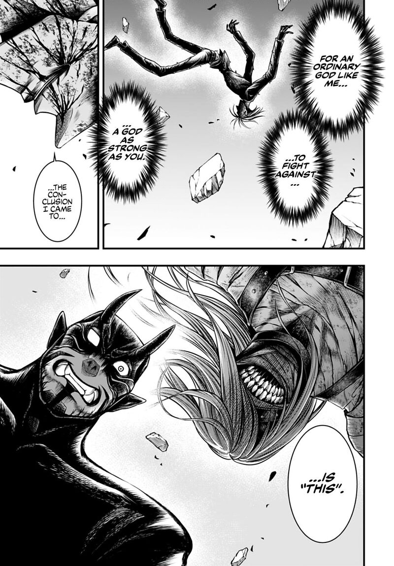 Shuumatsu No Valkyrie Kamigami No Apocalypse 29 23