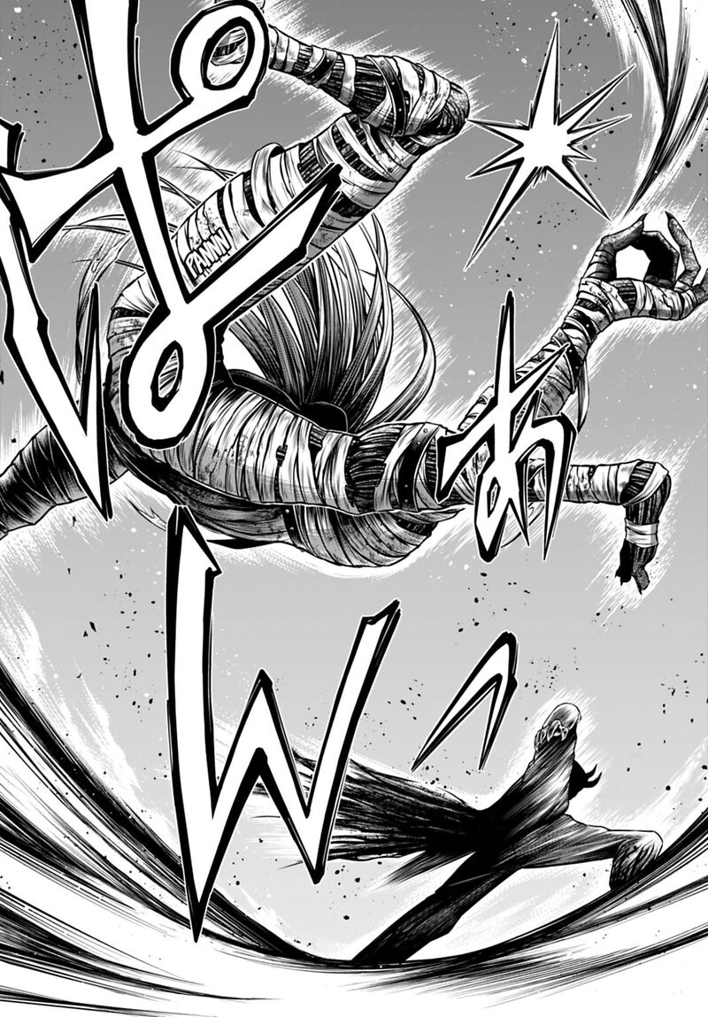 Shuumatsu No Valkyrie Kamigami No Apocalypse 29 26