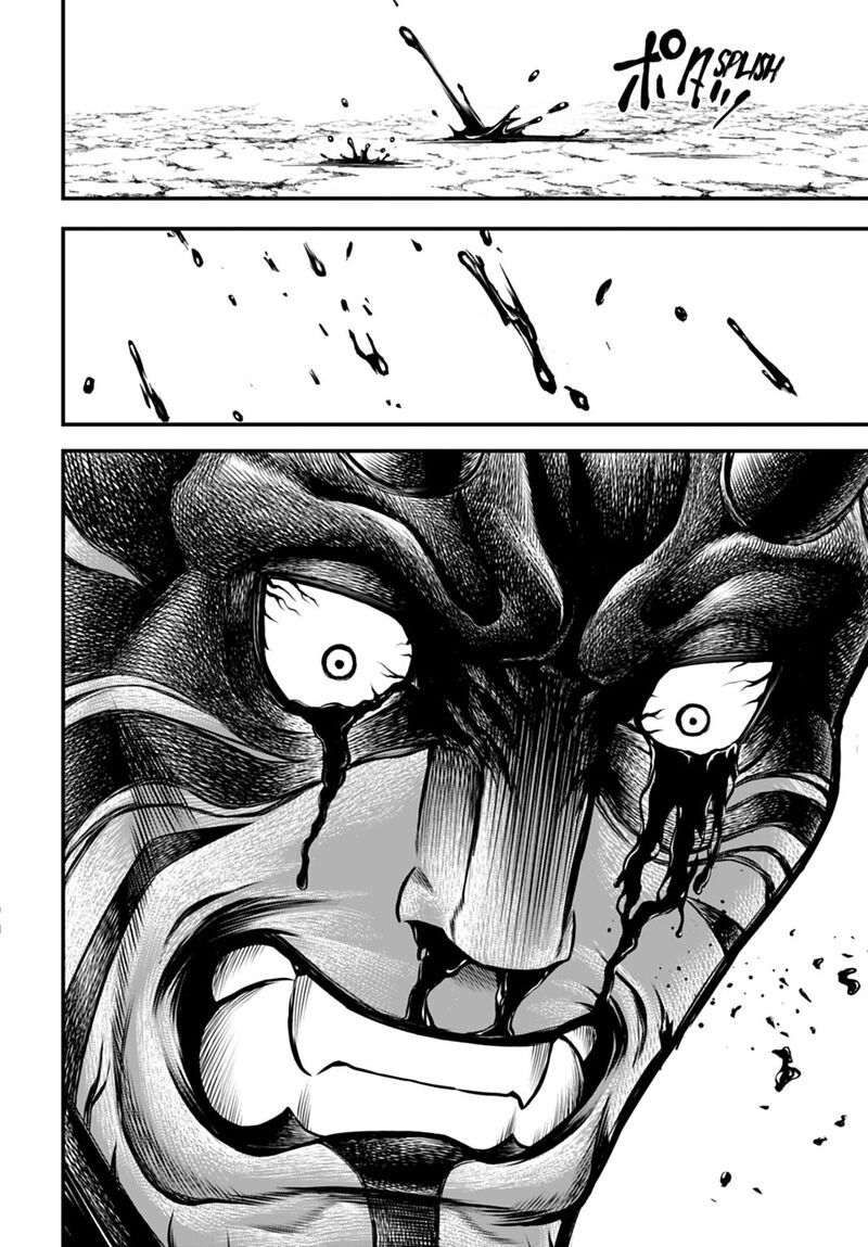Shuumatsu No Valkyrie Kamigami No Apocalypse 29 28