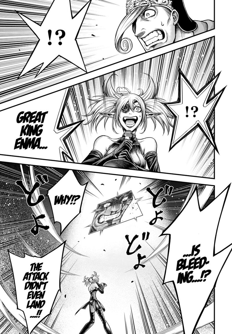 Shuumatsu No Valkyrie Kamigami No Apocalypse 29 29