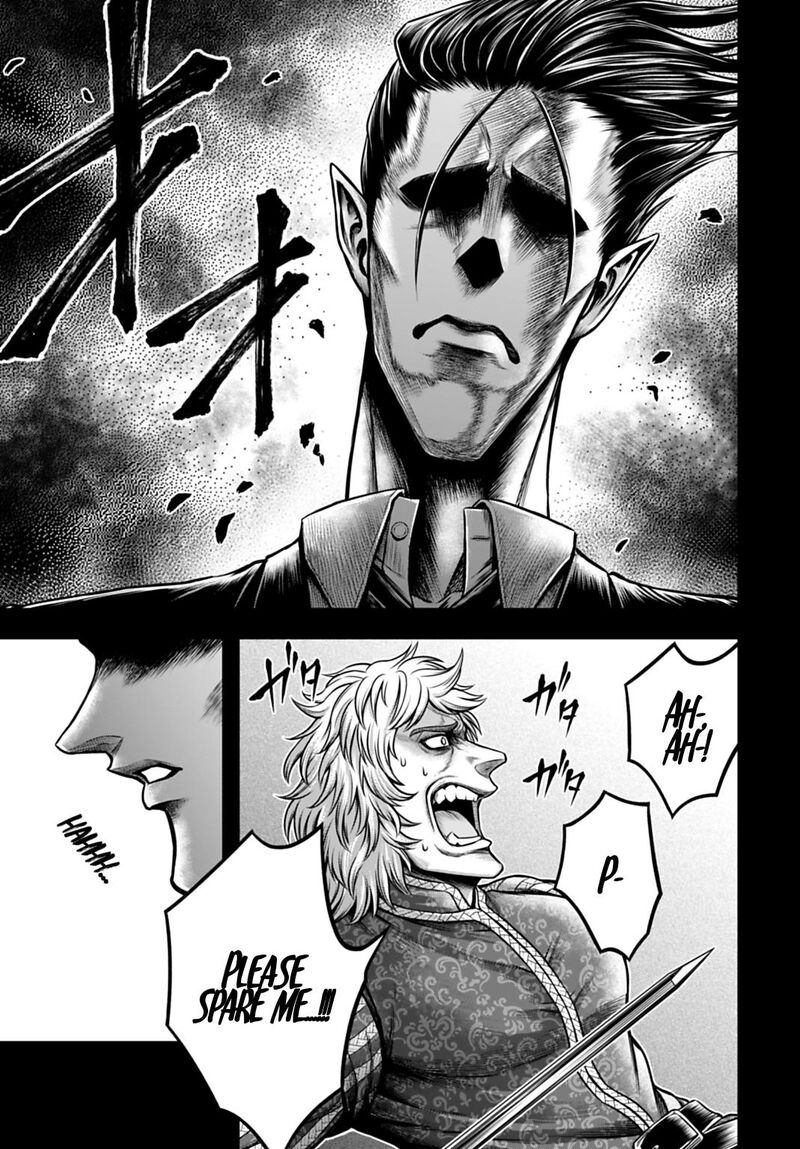 Shuumatsu No Valkyrie Kamigami No Apocalypse 29 3