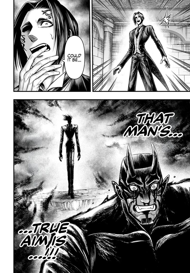 Shuumatsu No Valkyrie Kamigami No Apocalypse 29 30