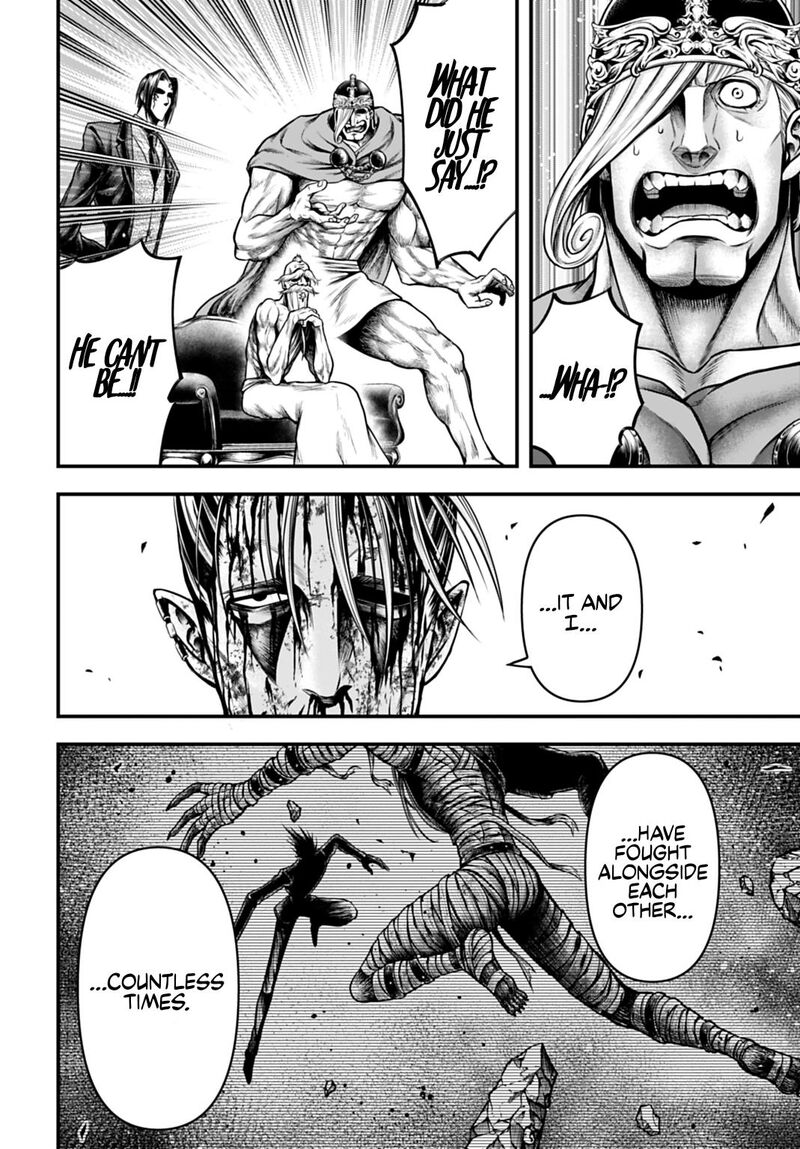Shuumatsu No Valkyrie Kamigami No Apocalypse 29 32
