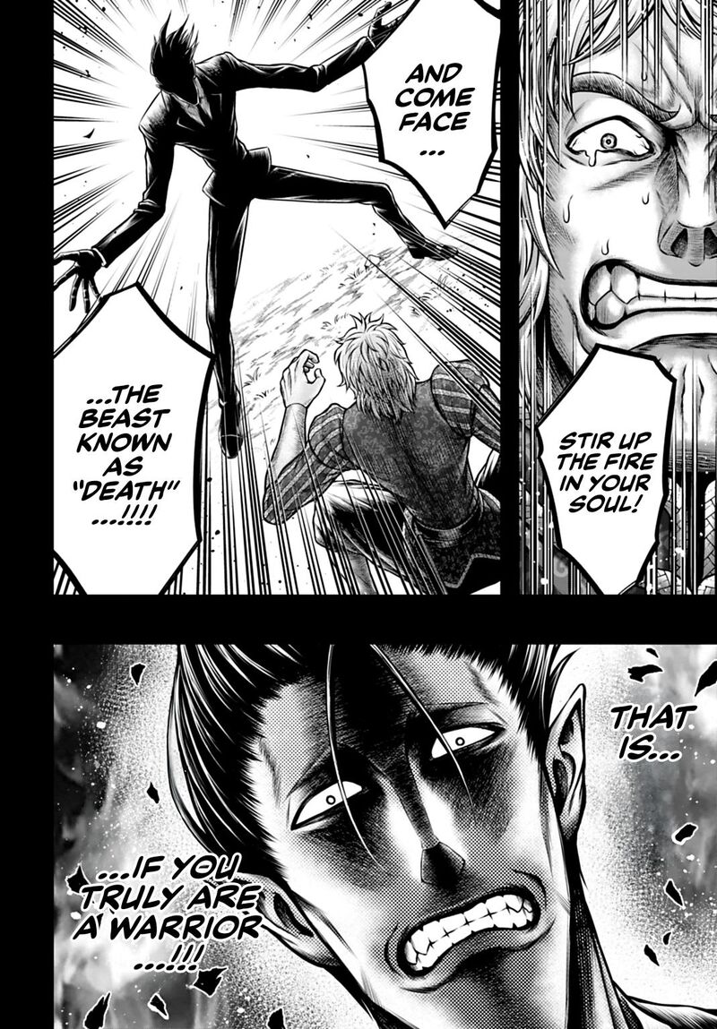 Shuumatsu No Valkyrie Kamigami No Apocalypse 29 6
