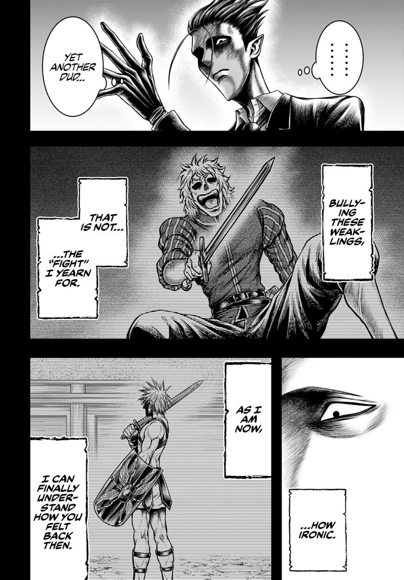 Shuumatsu No Valkyrie Kamigami No Apocalypse 29 8