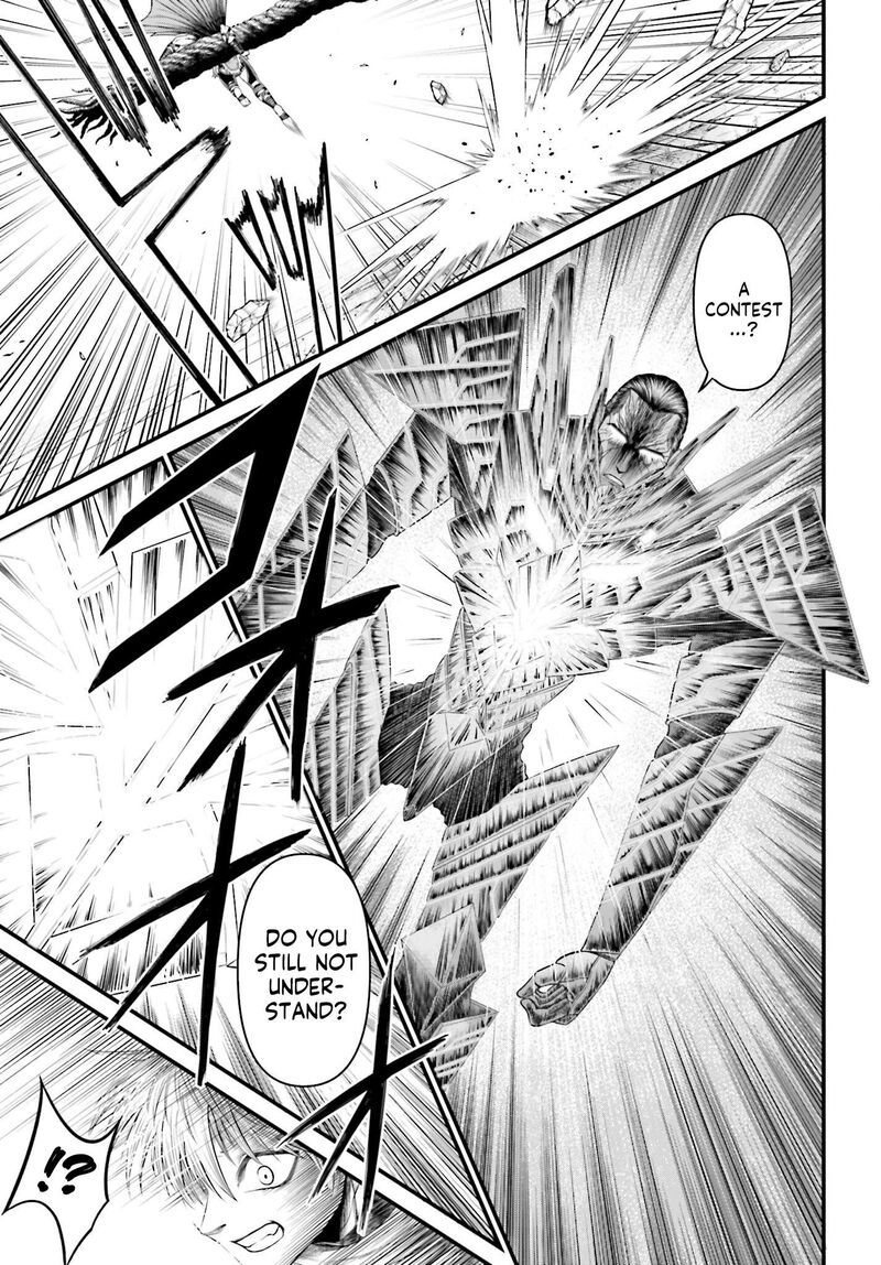Shuumatsu No Valkyrie Kamigami No Apocalypse 3 12
