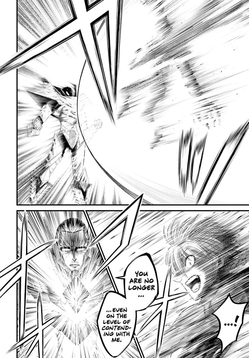 Shuumatsu No Valkyrie Kamigami No Apocalypse 3 13