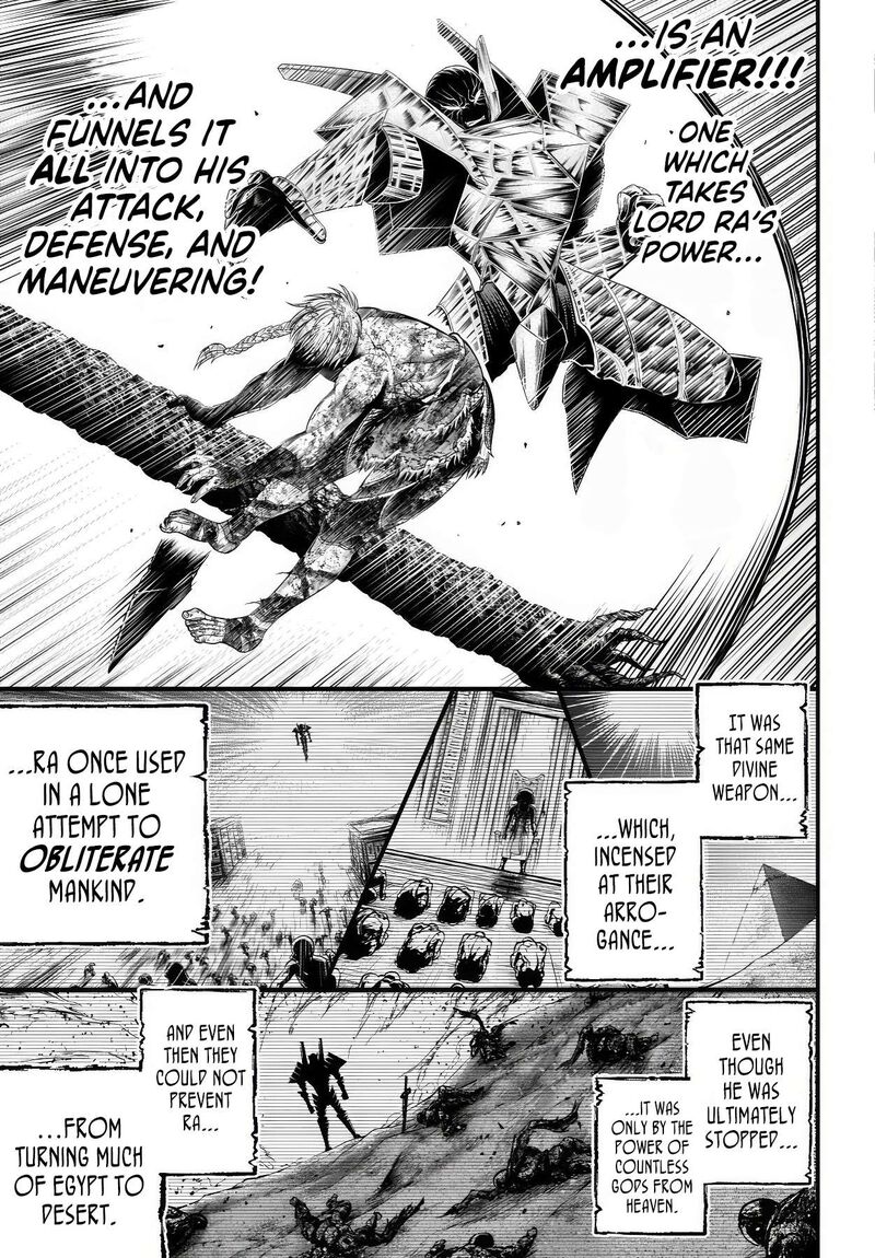 Shuumatsu No Valkyrie Kamigami No Apocalypse 3 16