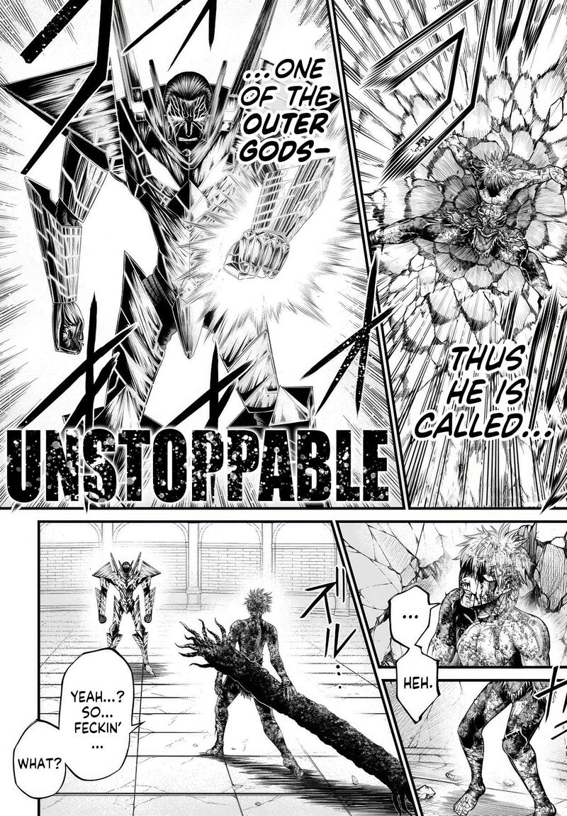 Shuumatsu No Valkyrie Kamigami No Apocalypse 3 17