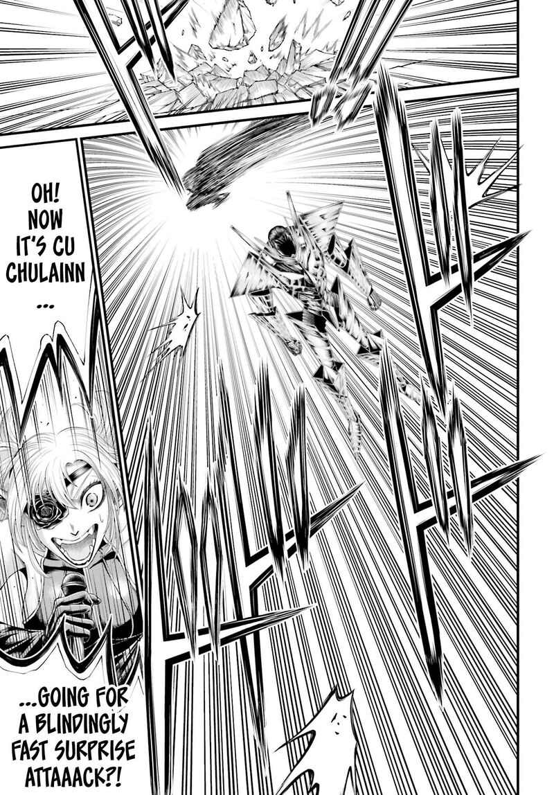 Shuumatsu No Valkyrie Kamigami No Apocalypse 3 18
