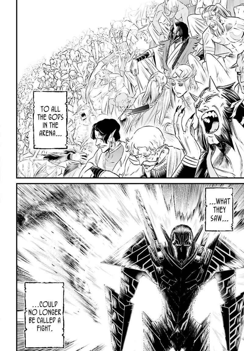 Shuumatsu No Valkyrie Kamigami No Apocalypse 3 19