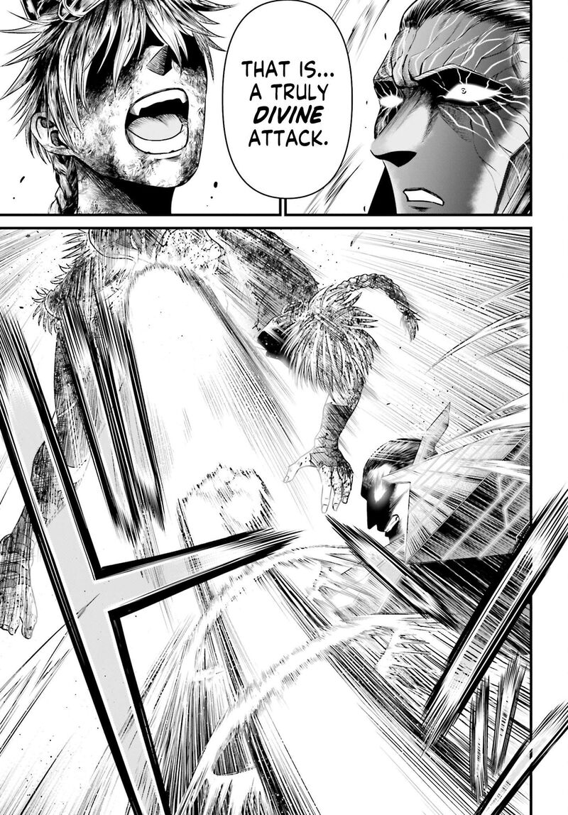 Shuumatsu No Valkyrie Kamigami No Apocalypse 3 22