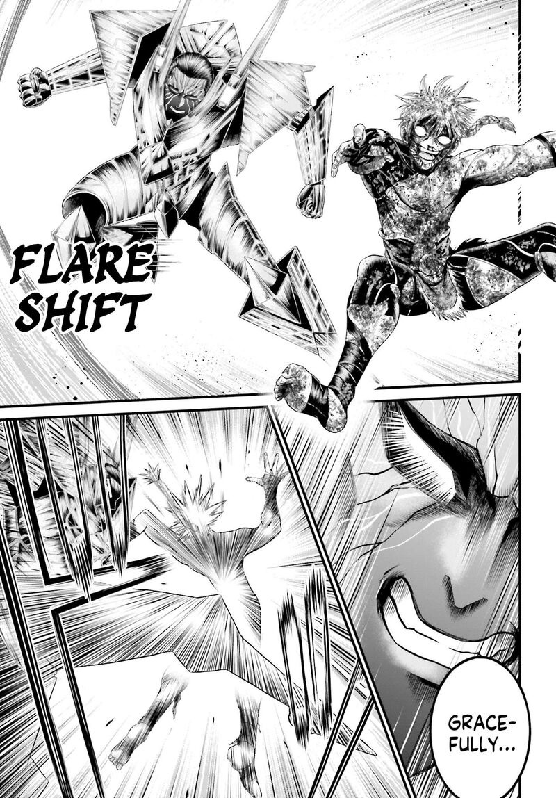 Shuumatsu No Valkyrie Kamigami No Apocalypse 3 24