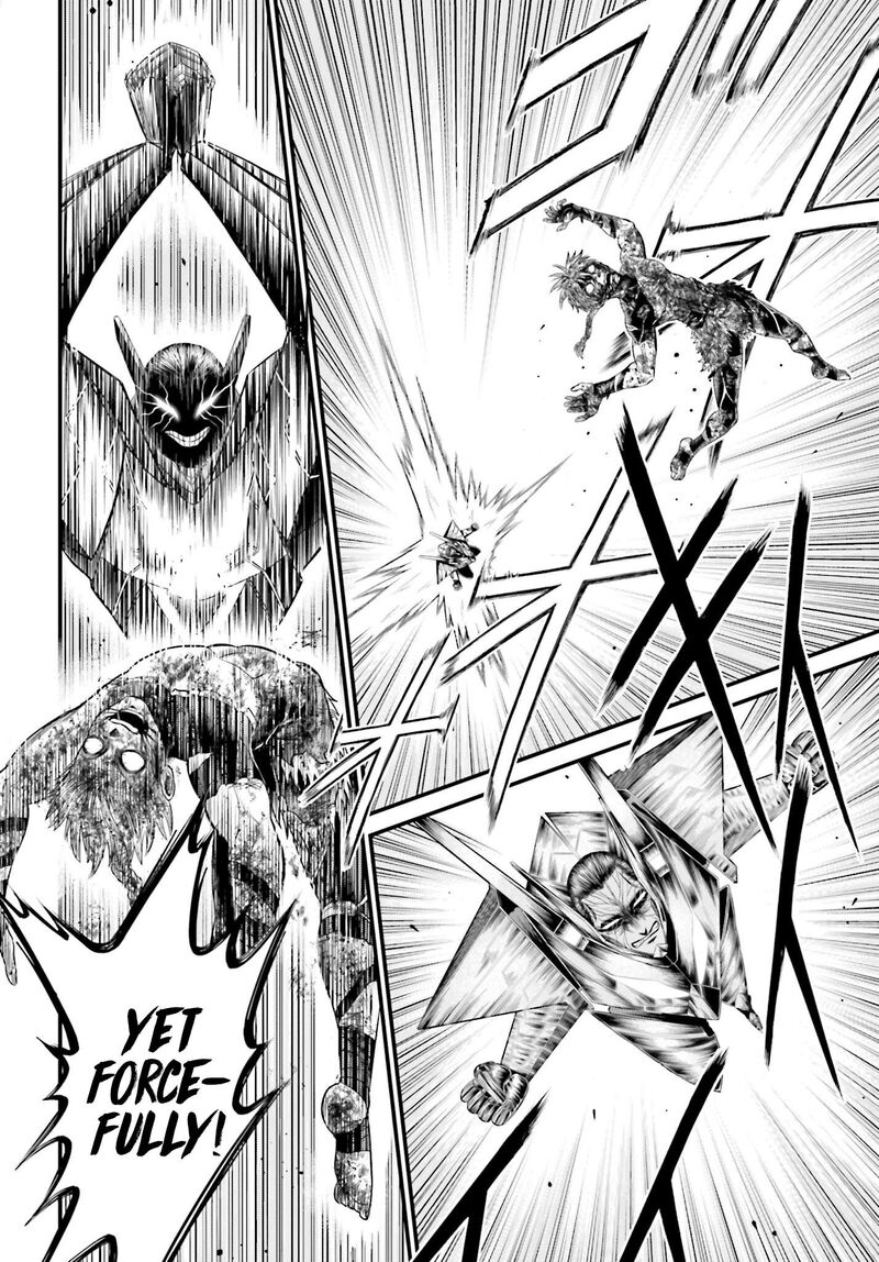 Shuumatsu No Valkyrie Kamigami No Apocalypse 3 25