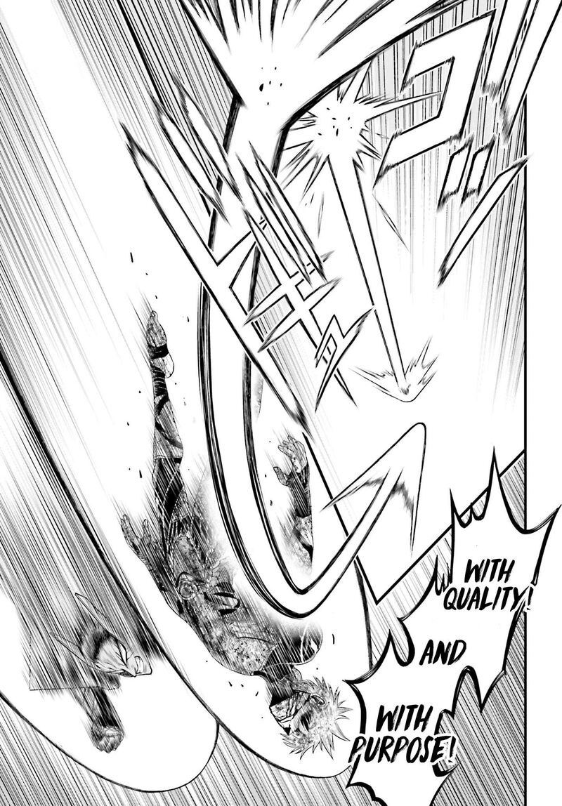 Shuumatsu No Valkyrie Kamigami No Apocalypse 3 26