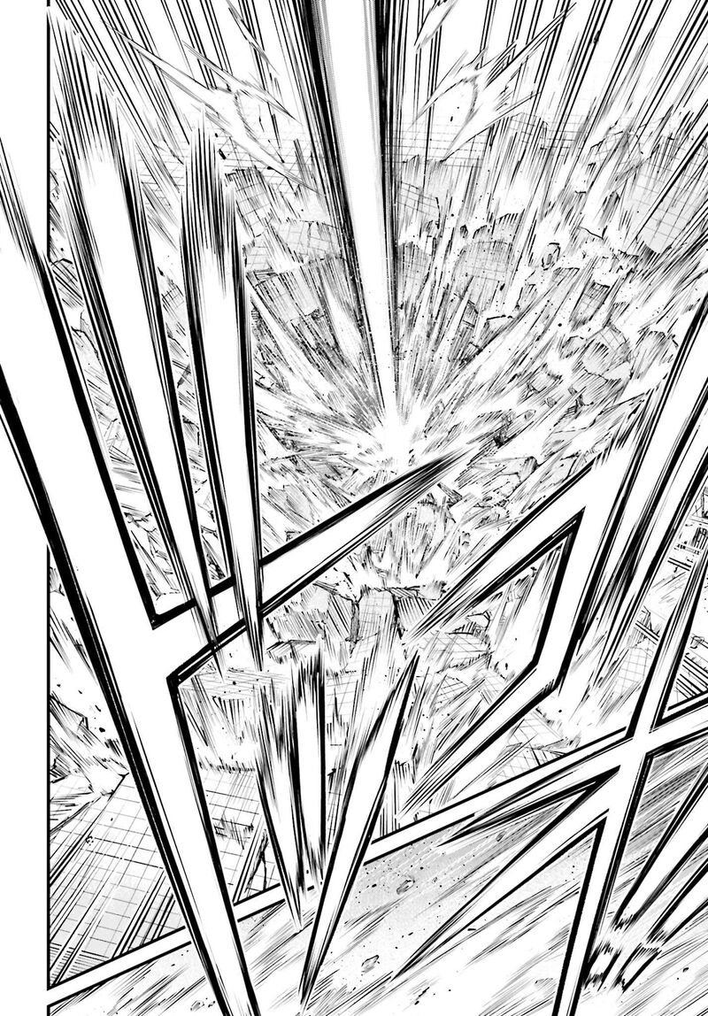 Shuumatsu No Valkyrie Kamigami No Apocalypse 3 31