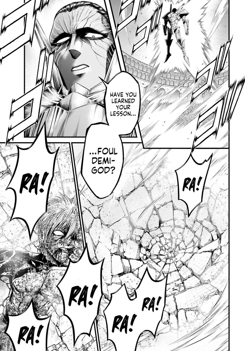 Shuumatsu No Valkyrie Kamigami No Apocalypse 3 32