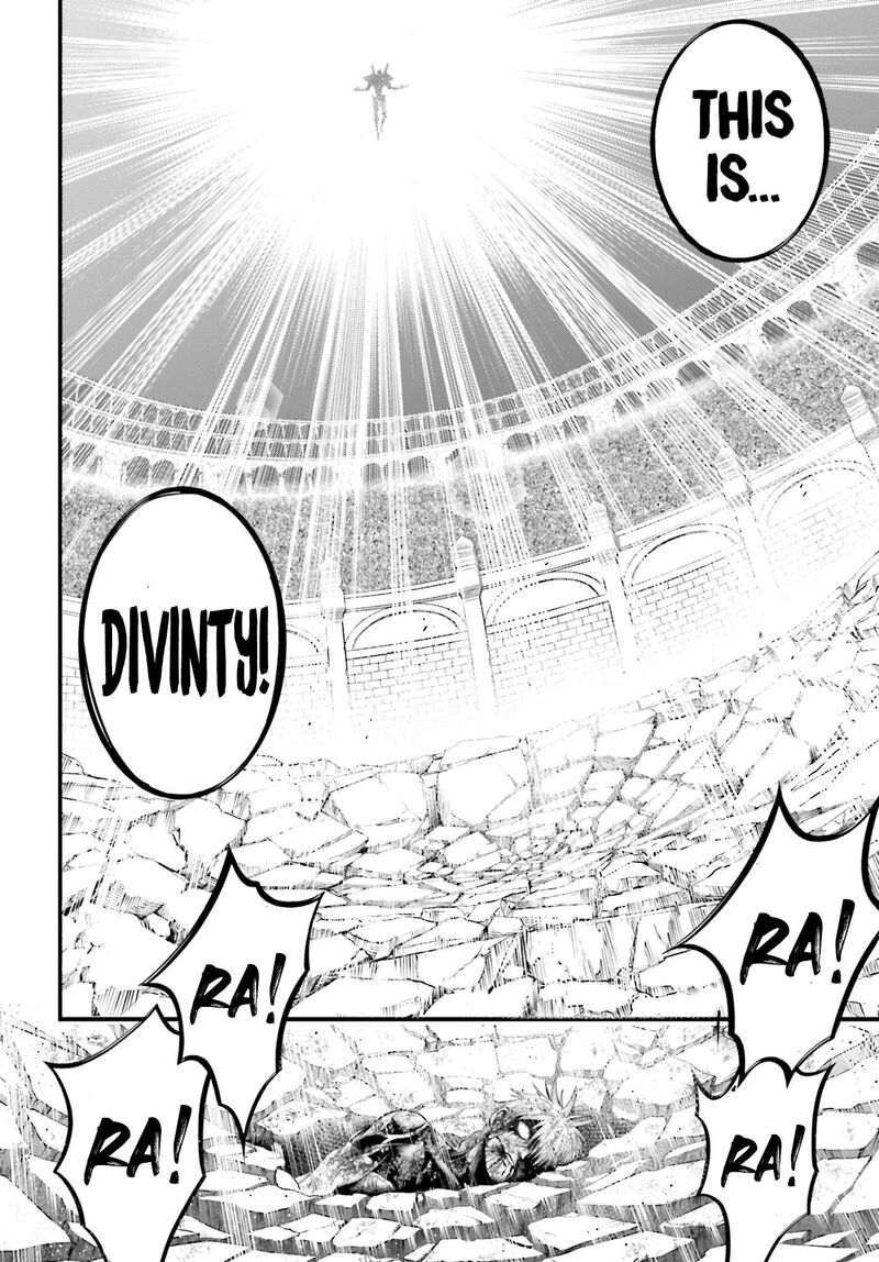 Shuumatsu No Valkyrie Kamigami No Apocalypse 3 33