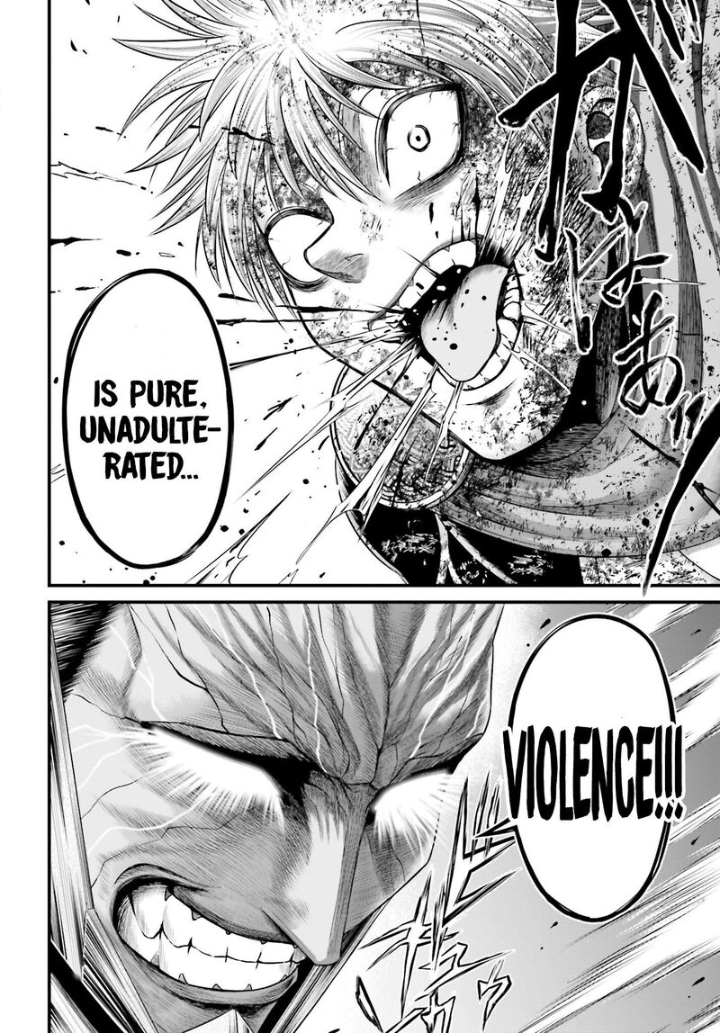 Shuumatsu No Valkyrie Kamigami No Apocalypse 3 7