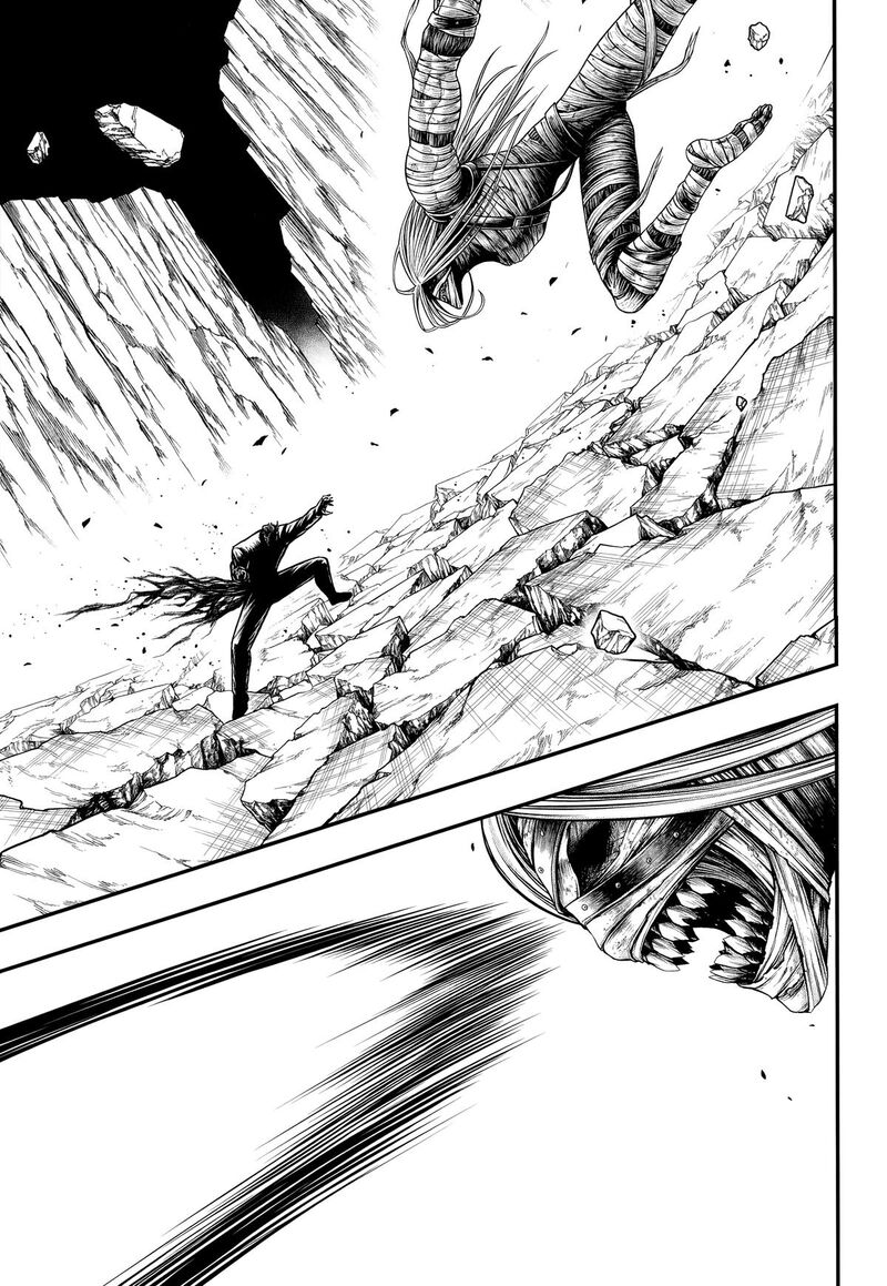 Shuumatsu No Valkyrie Kamigami No Apocalypse 30 14