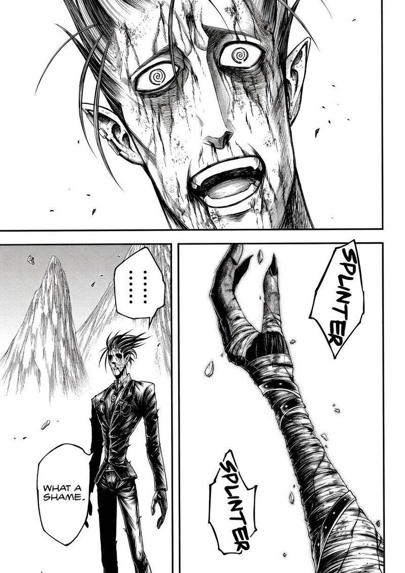 Shuumatsu No Valkyrie Kamigami No Apocalypse 30 18