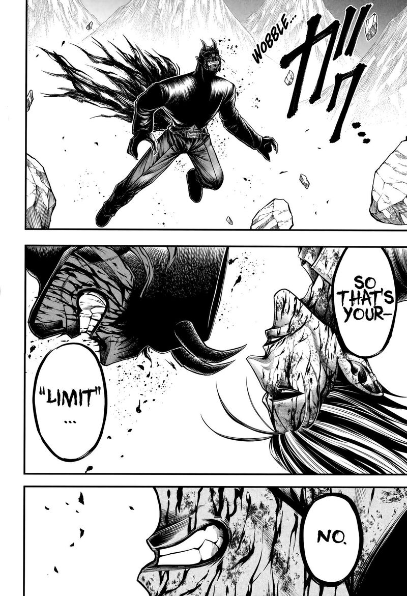 Shuumatsu No Valkyrie Kamigami No Apocalypse 30 8