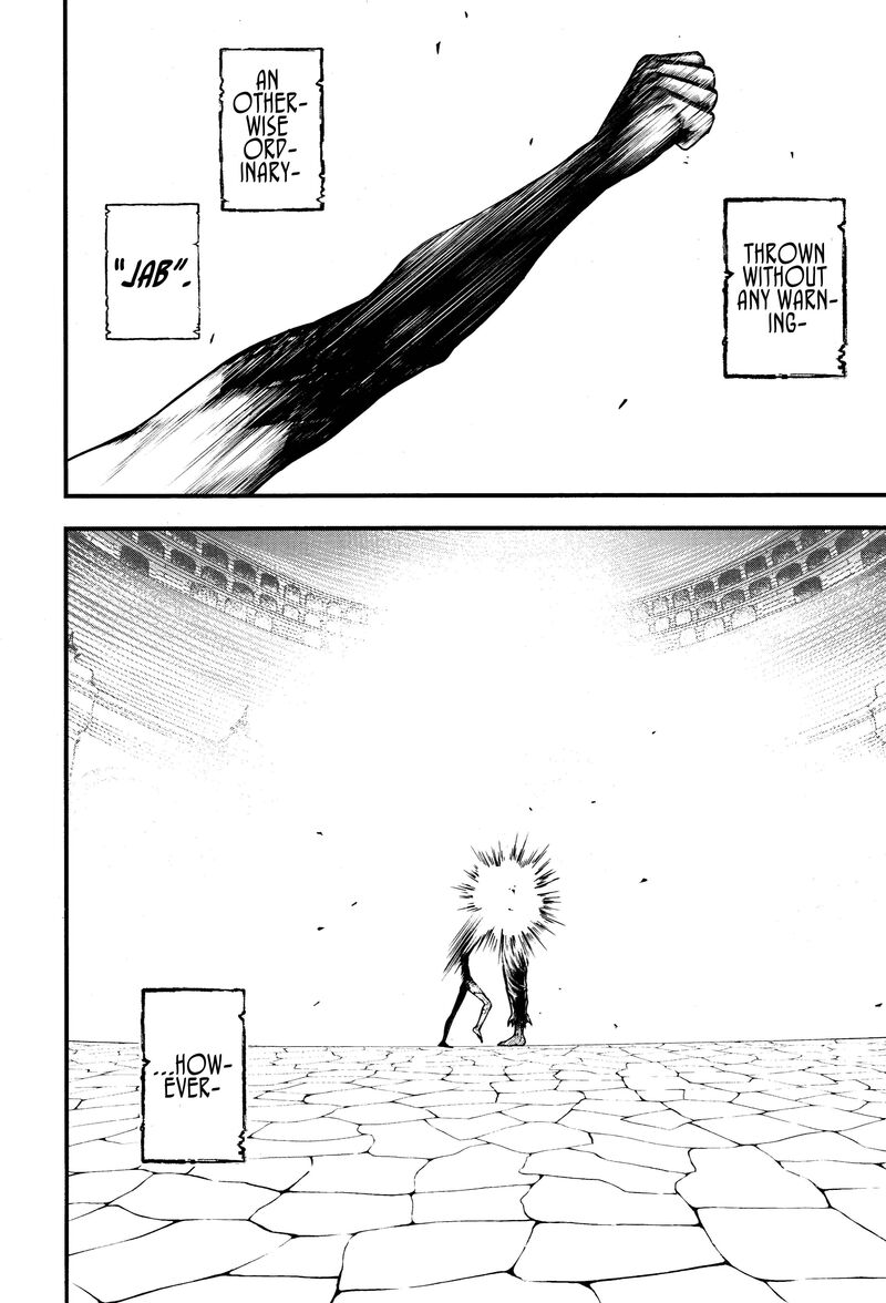 Shuumatsu No Valkyrie Kamigami No Apocalypse 32 18