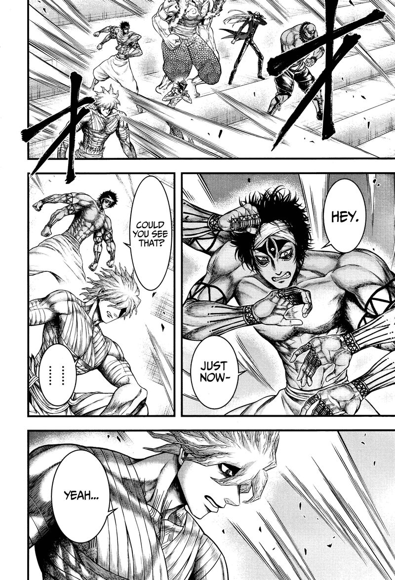 Shuumatsu No Valkyrie Kamigami No Apocalypse 32 20