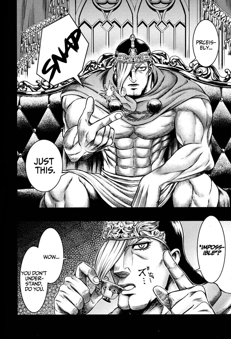 Shuumatsu No Valkyrie Kamigami No Apocalypse 32 28