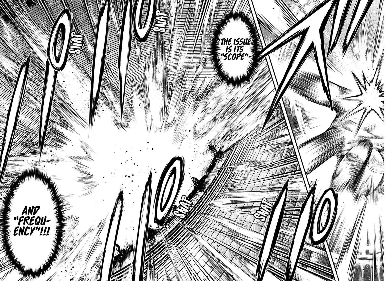 Shuumatsu No Valkyrie Kamigami No Apocalypse 32 30