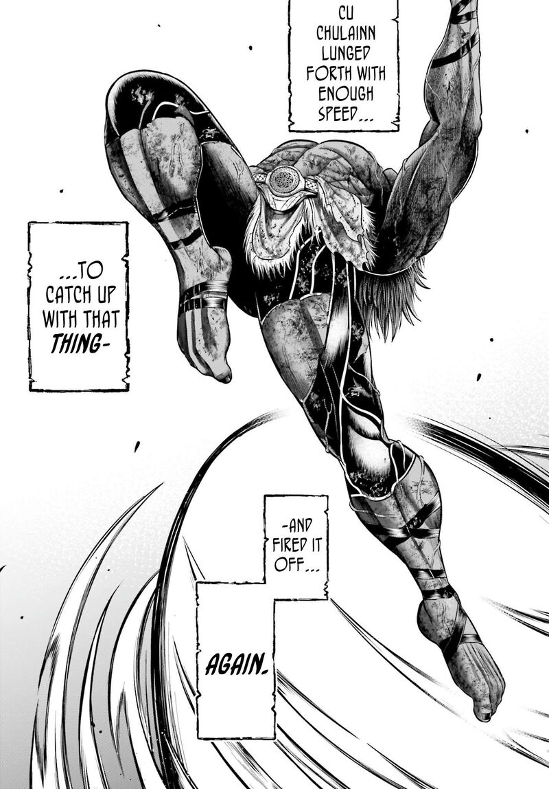 Shuumatsu No Valkyrie Kamigami No Apocalypse 4 13