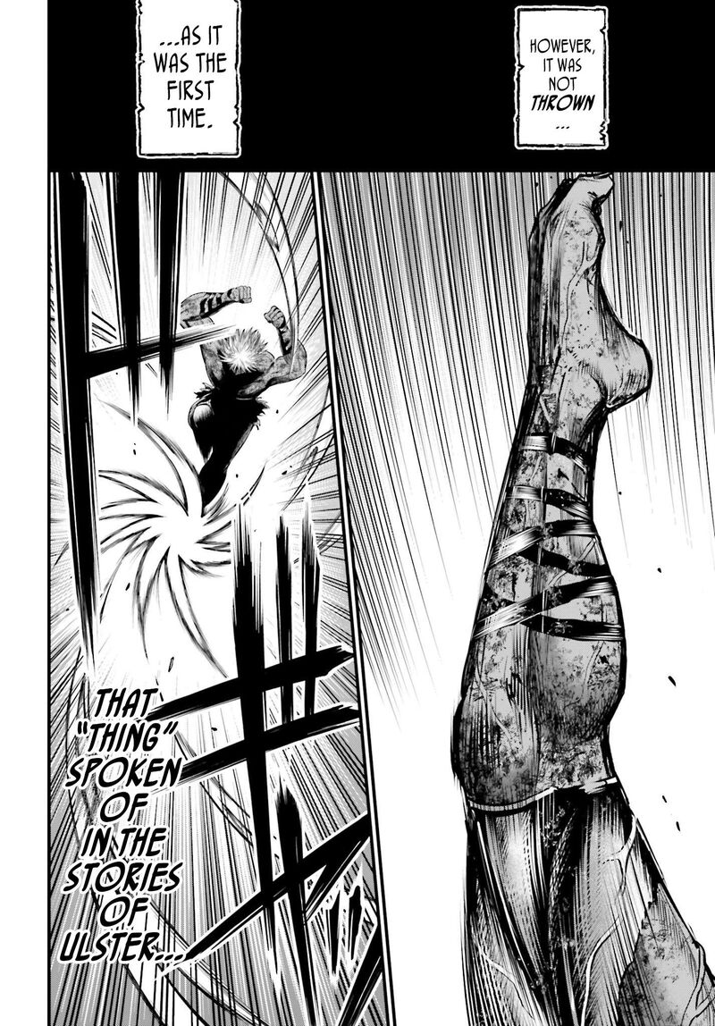 Shuumatsu No Valkyrie Kamigami No Apocalypse 4 14