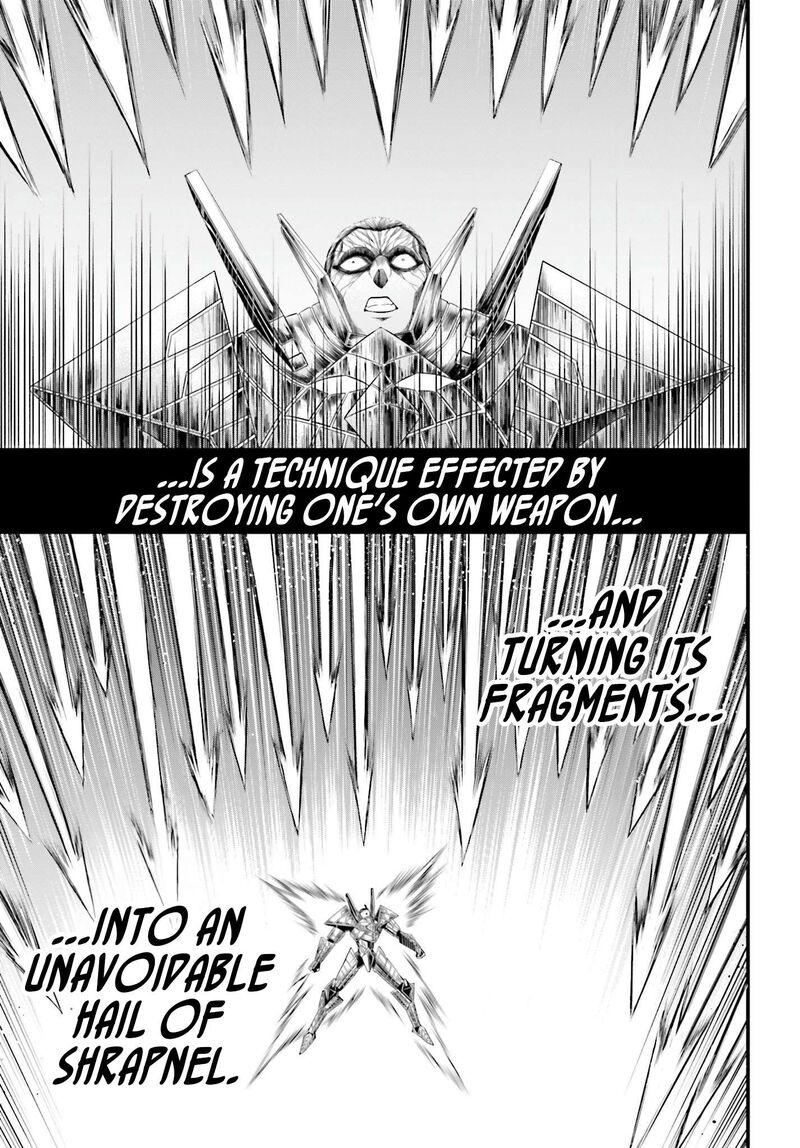 Shuumatsu No Valkyrie Kamigami No Apocalypse 4 18