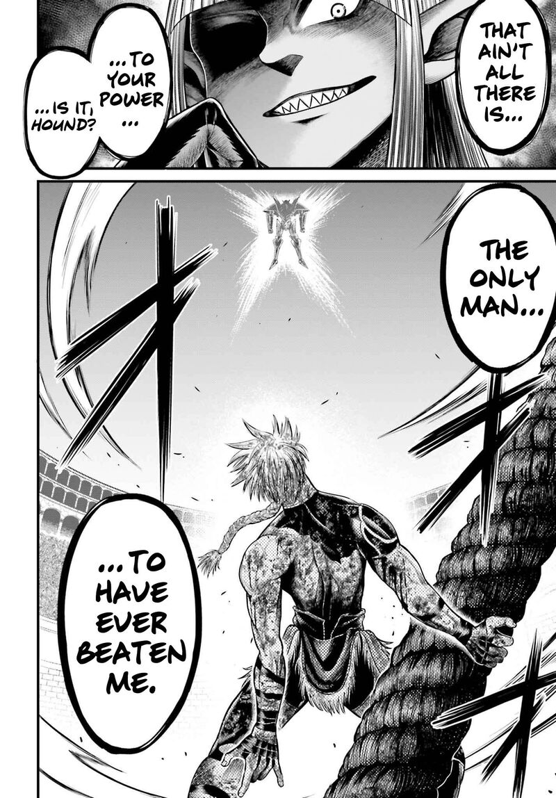 Shuumatsu No Valkyrie Kamigami No Apocalypse 4 2