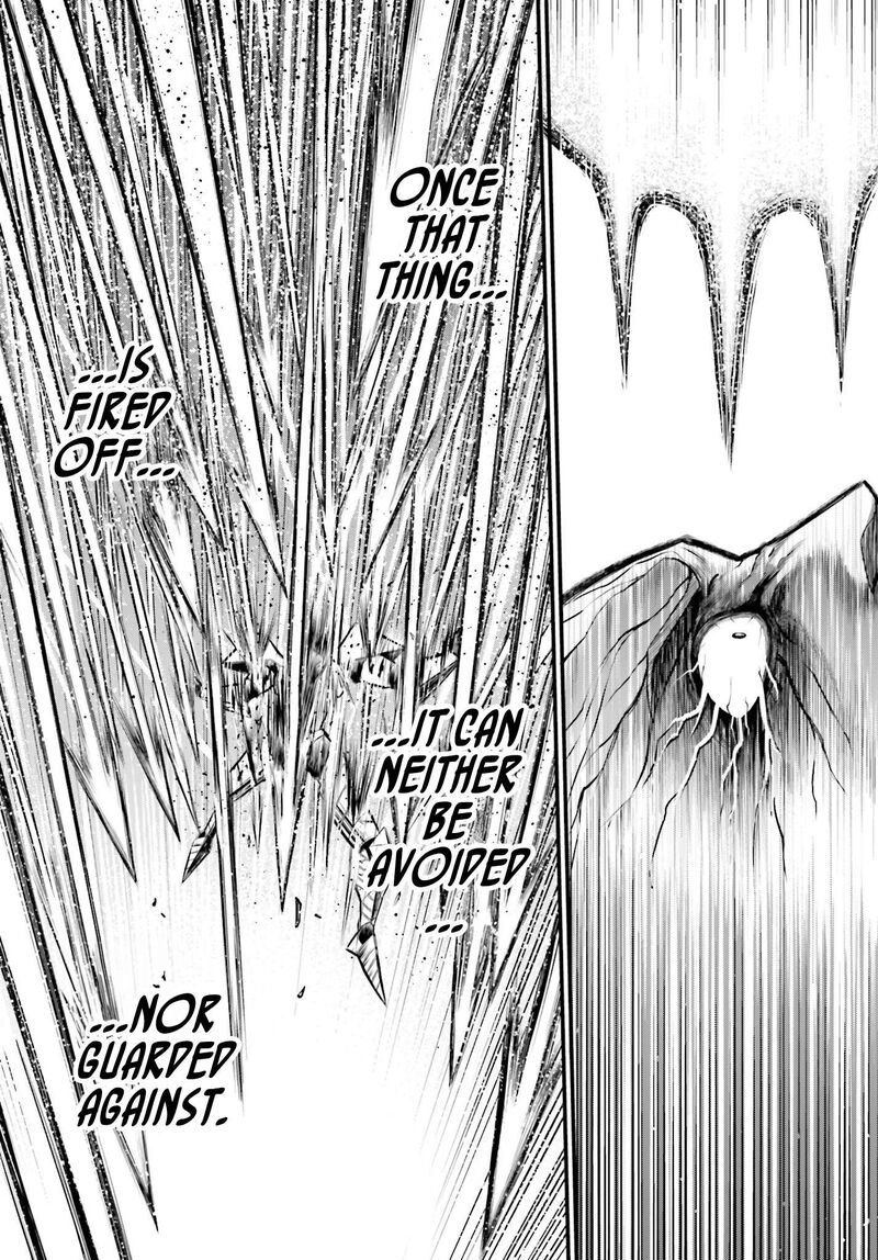 Shuumatsu No Valkyrie Kamigami No Apocalypse 4 21