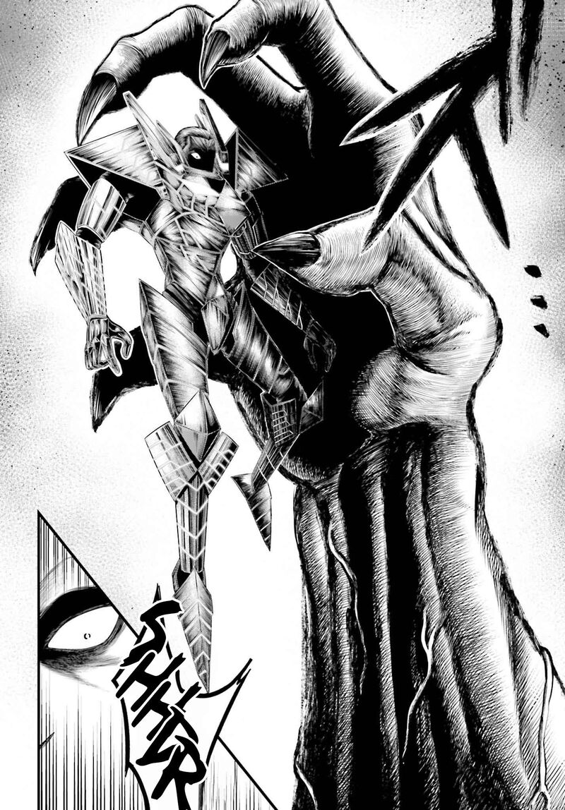 Shuumatsu No Valkyrie Kamigami No Apocalypse 4 4