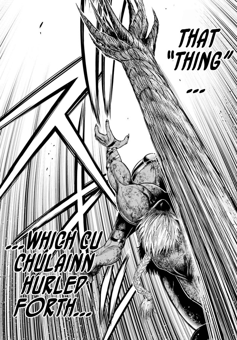 Shuumatsu No Valkyrie Kamigami No Apocalypse 4 7