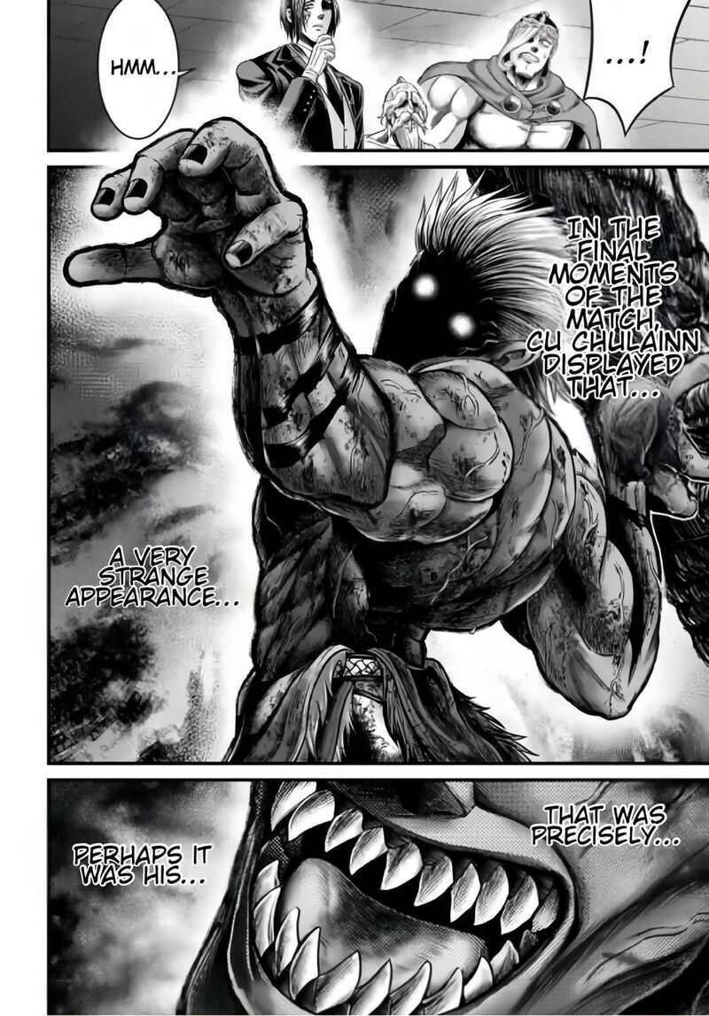Shuumatsu No Valkyrie Kamigami No Apocalypse 5 12