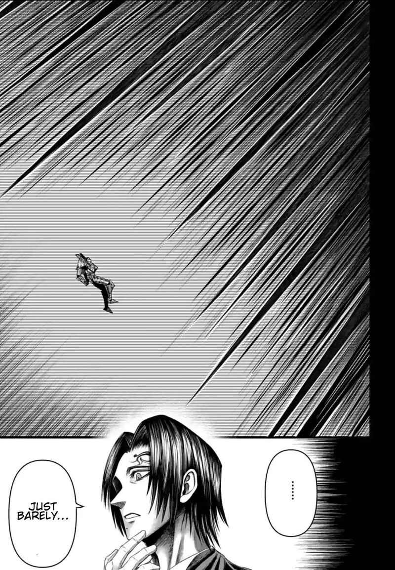 Shuumatsu No Valkyrie Kamigami No Apocalypse 5 15