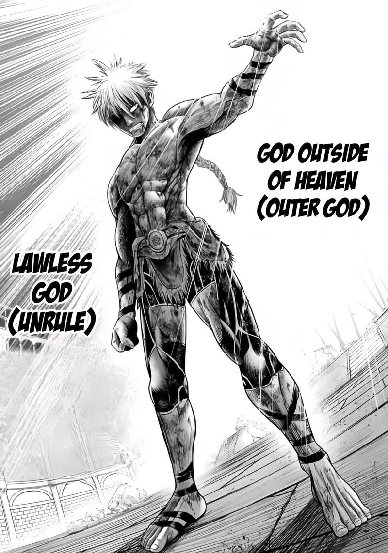 Shuumatsu No Valkyrie Kamigami No Apocalypse 5 18
