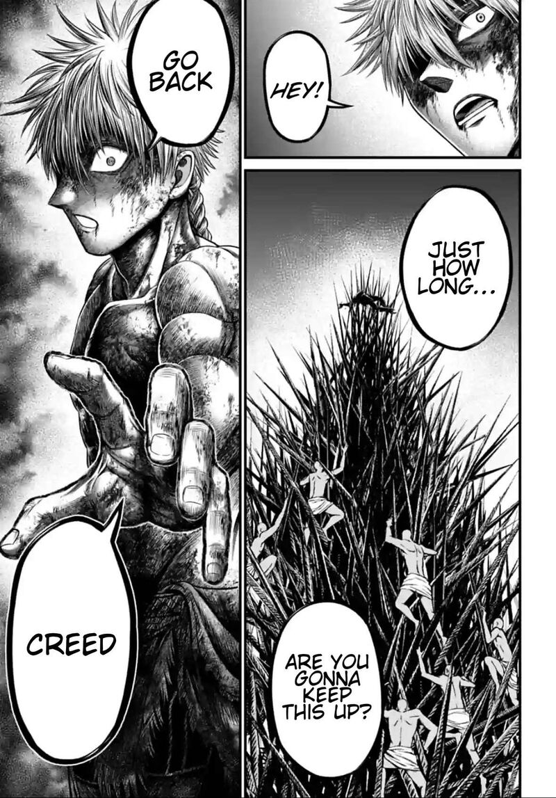 Shuumatsu No Valkyrie Kamigami No Apocalypse 5 19