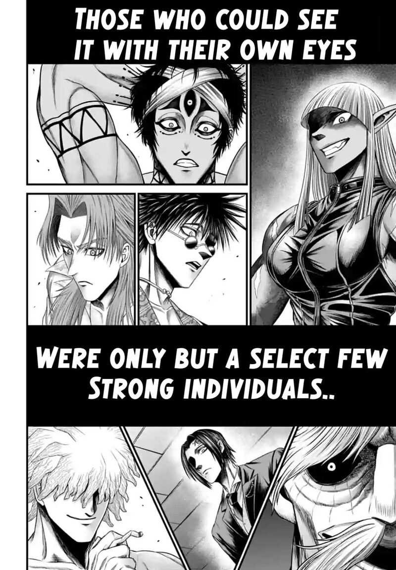 Shuumatsu No Valkyrie Kamigami No Apocalypse 5 2