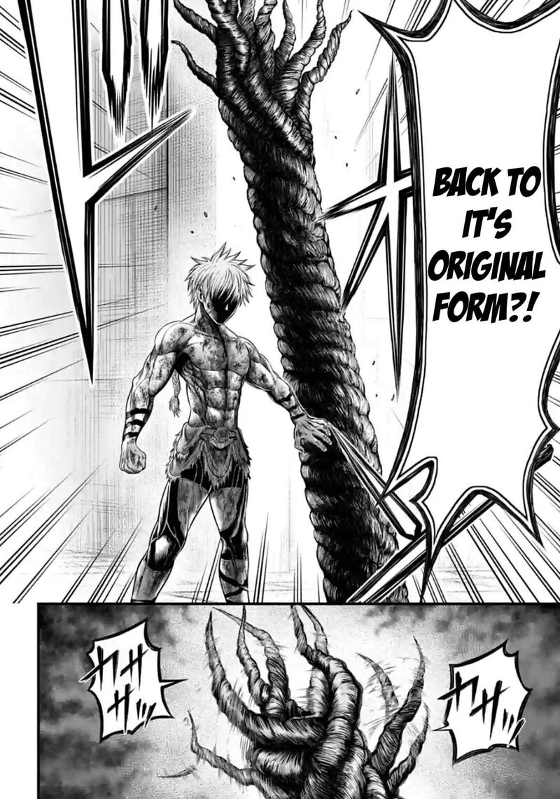 Shuumatsu No Valkyrie Kamigami No Apocalypse 5 22