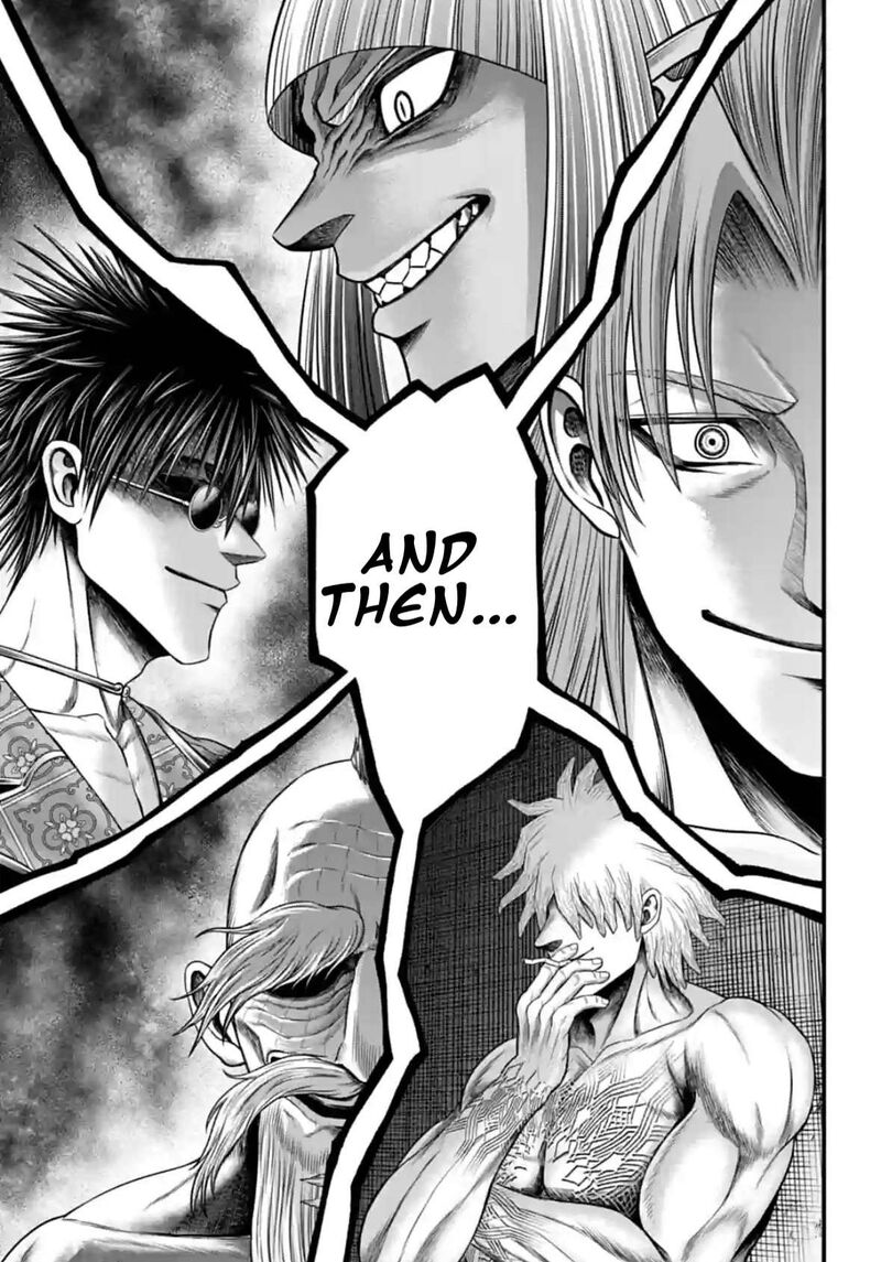 Shuumatsu No Valkyrie Kamigami No Apocalypse 5 25