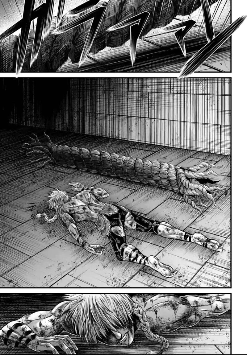 Shuumatsu No Valkyrie Kamigami No Apocalypse 5 27