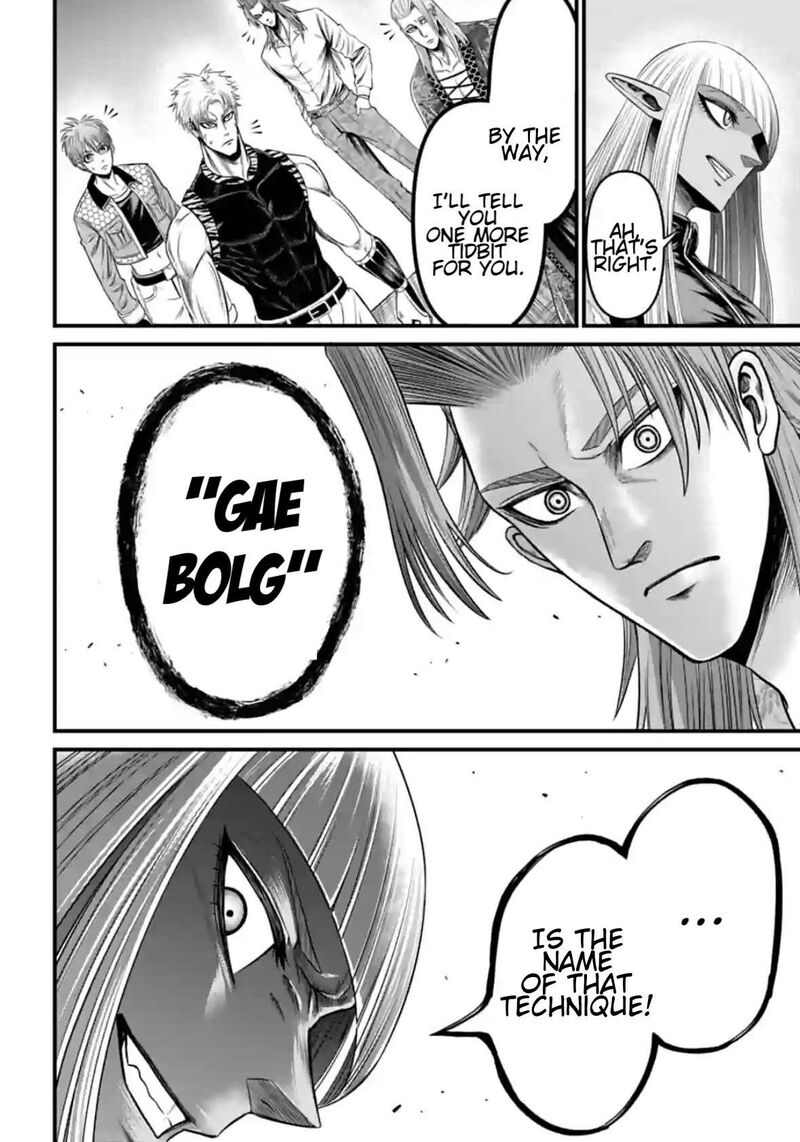 Shuumatsu No Valkyrie Kamigami No Apocalypse 5 38